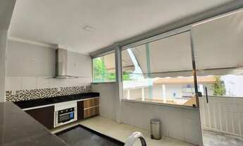 Imagem 4: Vendo Casa c/ 4 Quartos, Piscina c/ Bar Molhado no Dom Pedro - Manaus - AM