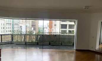 Imagem 4: São Paulo - Apartamento Padrão - Jardim Paulista