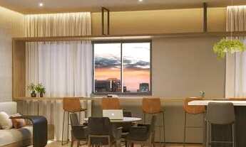 Imagem 3: Você via amar esse projeto, com mais de 20 opções de área de lazer, tudo equipado e decora