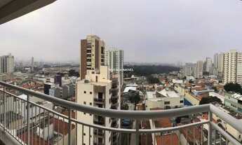 Imagem 7: Apartamento 1 dorm suíte com Vaga em Santana