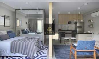 Imagem 7: Flat disponível no Jardim Paulista - SP