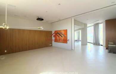 Imagem 3: Venda Cobertura 5 Dormitórios - 838 m² Moema