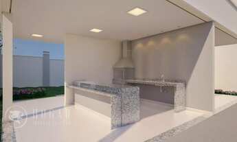 Imagem 3: Garden em Goiânia