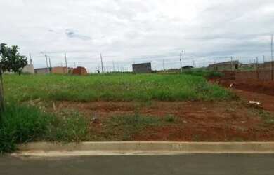Imagem 4: Terreno JD Marajoara Limeira SP