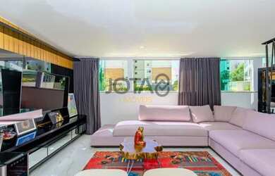 Imagem 7: LINDO GARDEN NO ECOVILLE! Lindo apartamento em condomínio clube no Ecoville!