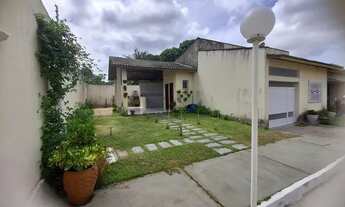 Imagem 4: Aluga casa nova 3 quartos caucaia