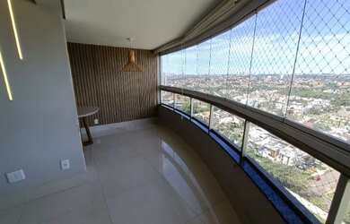 Imagem 5: Apto 3/4, 105 m2 no Residencial Eldorado !