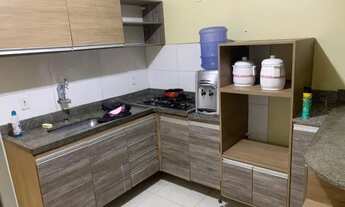 Imagem 7: Apartamento 02 quartos, mobilhado, ótima localização e muito seguro no res. Schettino