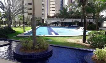 Imagem: Cobertura duplex para venda Cond. Ihas do