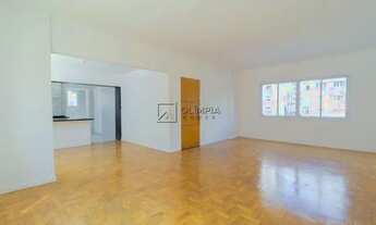 Imagem: Venda Apartamento 3 Dormitórios - 145 m²