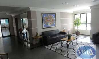 Imagem: Apartamento com 3 dormitórios, 134 m²