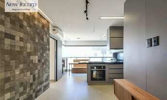 Imagem: Apartamento com 1 dormitório à venda