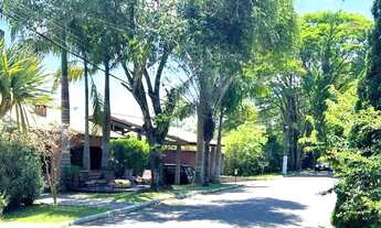 Imagem 2: VENDA DE SOBRADO NO CONDOMÍNIO JARDIM DAS FLORESCOTIA SP ESTILO TOSCANA 4 DORMITÓRIOS 2 S