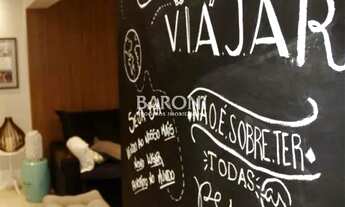 Imagem 6: São Paulo - Apartamento Padrão - Brooklin