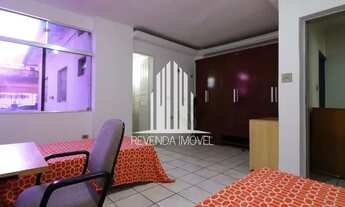 Imagem 7: Casa à venda no Bairro da Saúde 3 vagas de garagem e amplo quintal / Ao lado do metrô