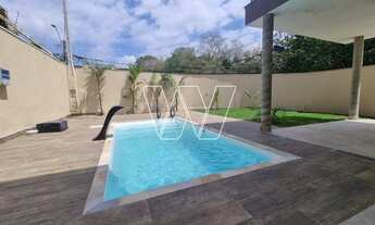 Imagem 2: Casa - Sousas - Campinas