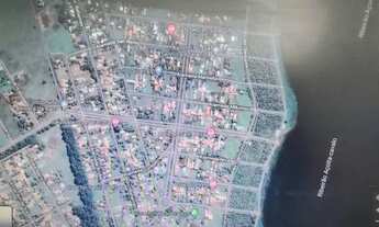 Imagem 2: Santo Antônio do Aracanguá - Lote/Terreno - Riviera da Barra