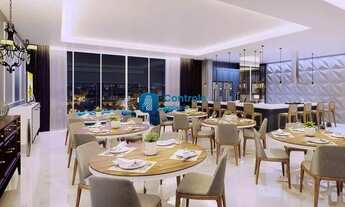 Imagem 4: Excelente Lançamento Apartamento 02 suítes - na Praia Comprida em São José - SC