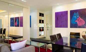 Imagem 3: São Paulo - Apartamento Padrão - Vila Mariana