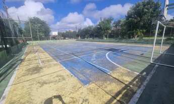 Imagem 6: Casa de condomínio para venda, centro de gravata possui 130 metros quadrados com 5 quartos