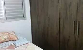 Imagem 5: Apartamento Residencial à venda, Parque Ipê, São Paulo - AP1688