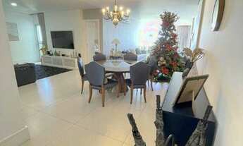 Imagem 7: Apartamento à venda, 167 m² por R$ 3.300.000,00 - Praia do Canto - Vitória/ES