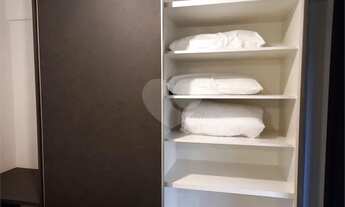 Imagem 6: São Paulo - Studio - Cerqueira Cesar