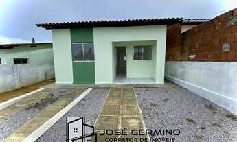 Imagem: Casa solta em Igarassu, 3 quartos!