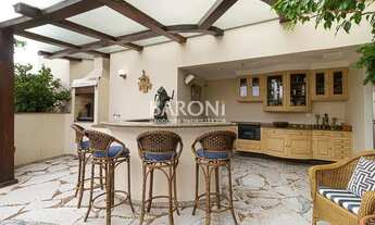 Imagem 2: São Paulo - Apartamento Padrão - Moema