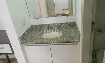 Imagem 3: São Paulo - Apartamento Padrão - Tatuapé