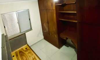 Imagem 6: APARTAMENTO NO MANDAQUI, 75M2, 03 DORMITÓRIOS, SALA, COZINHA, 02 BANHEIROS, AREA DE SERVIÇ