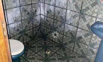 Imagem 6: Casa com 2 dormitórios para alugar, 80 m² por R$ 1.000,00/mês - Parque Residencial Maria E