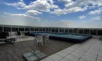 Imagem 2: Studio para alugar no Condomínio Via Alameda - Centro - Guarulhos/SP