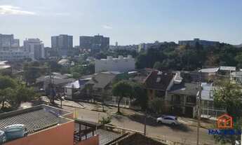 Imagem: Apartamento à venda, 2 quartos, 1 vaga