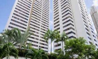 Imagem: Apartamento mobiliado 3 qts B. Estados