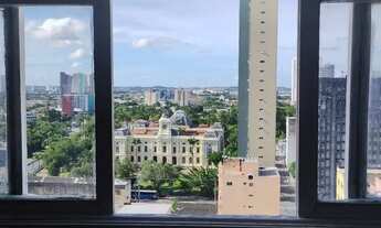 Imagem: Vaga em quarto individual na boa vista