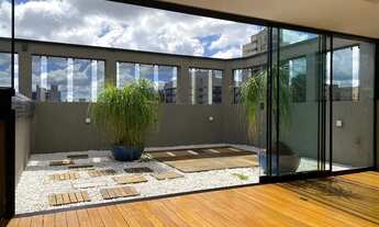 Imagem: Cobertura Centro