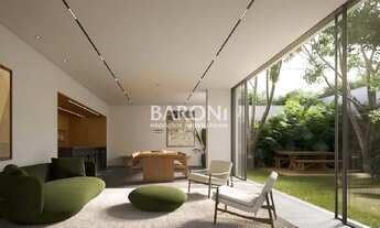 Imagem 7: São Paulo - Apartamento Padrão - Jardim América