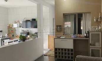 Imagem 4: Casa Padrão em Sao Jose dos Campos