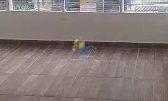 Imagem 2: Apartamento com 1 dormitório à venda, 45 m² por R$ 145.000,00 - Centro - São Vicente/SP