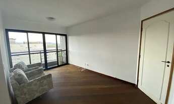 Imagem 2: Apartamento 03 dormitórios no centro Alphaville - andar alto