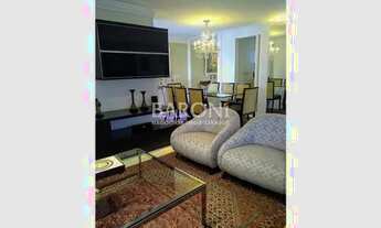 Imagem 2: São Paulo - Apartamento Padrão - Moema