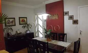 Imagem 5: Apartamento - São Bernardo - Campinas