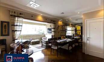 Imagem 5: Apartamento Venda 3 Dormitórios - 114 m² Vila Mascote