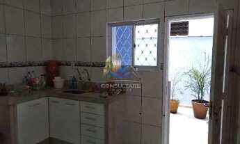 Imagem 4: Casa com 2 dormitórios à venda, 71 m² por R$ 630.721,00 - Embaré - Santos/SP