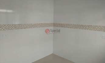 Imagem 5: Sobrado Novo no Jardim São Gabriel/ Jardim Imperador - Zona Leste