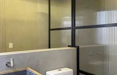 Imagem 4: Moderno Sobrado no parque Taua