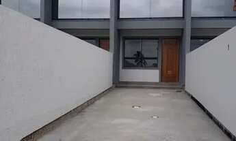 Imagem 2: Sobrado para venda possui 77 metros quadrados com 2 Suítes em Forquilhas - São José - SC