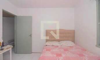 Imagem 7: Apartamento para Aluguel - Humaitá, 2 Quartos, 65 m2