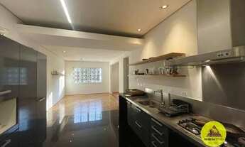 Imagem 6: Apartamento com 1 dormitório para alugar, 156 m² por R$ 7.454,42/mês - Pinheiros - São Pau